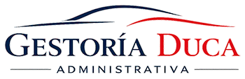 Gestoría Administrativa Valencia Logo